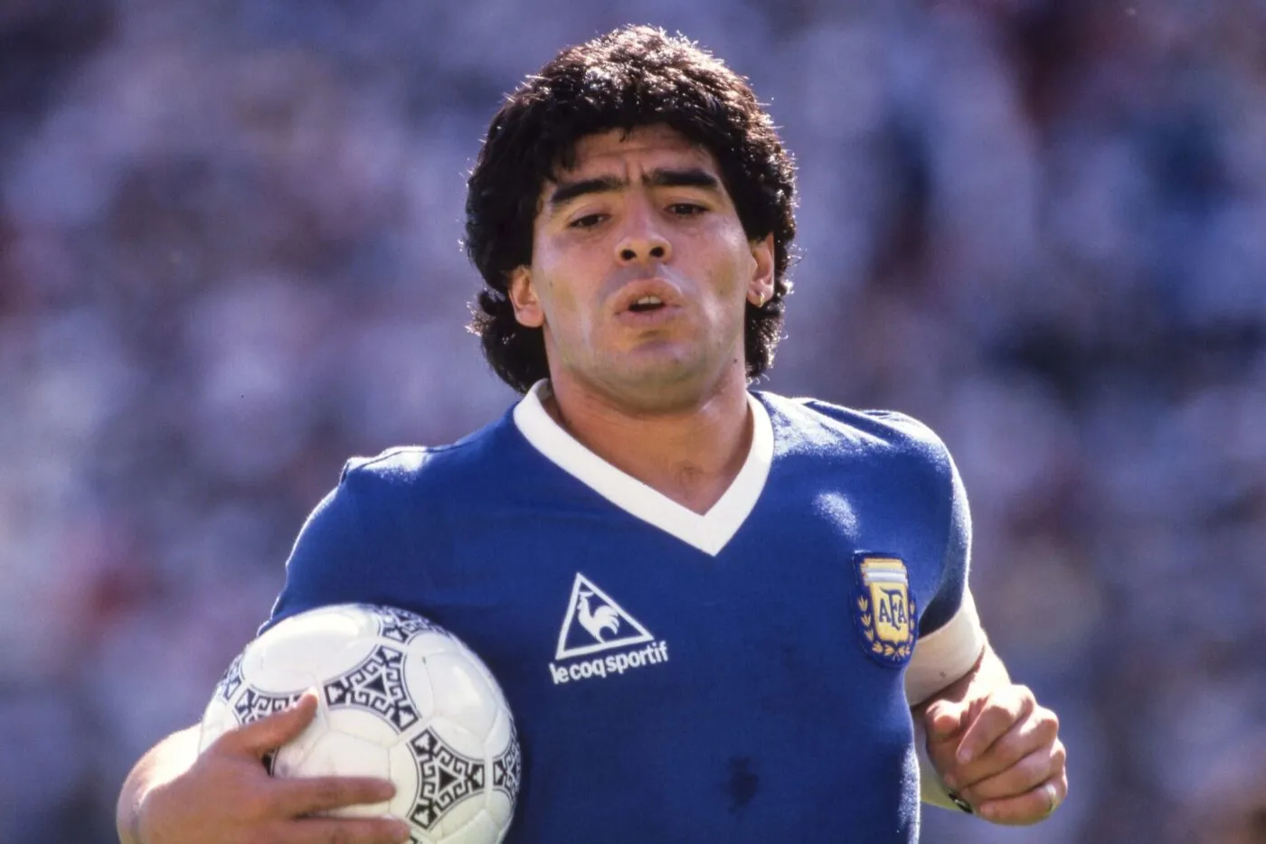 « Maradona a succombé à tout : la drogue, les femmes, l&rsquo;adultère&#8230;<span style="font-size:50%">&nbsp;</span>» 