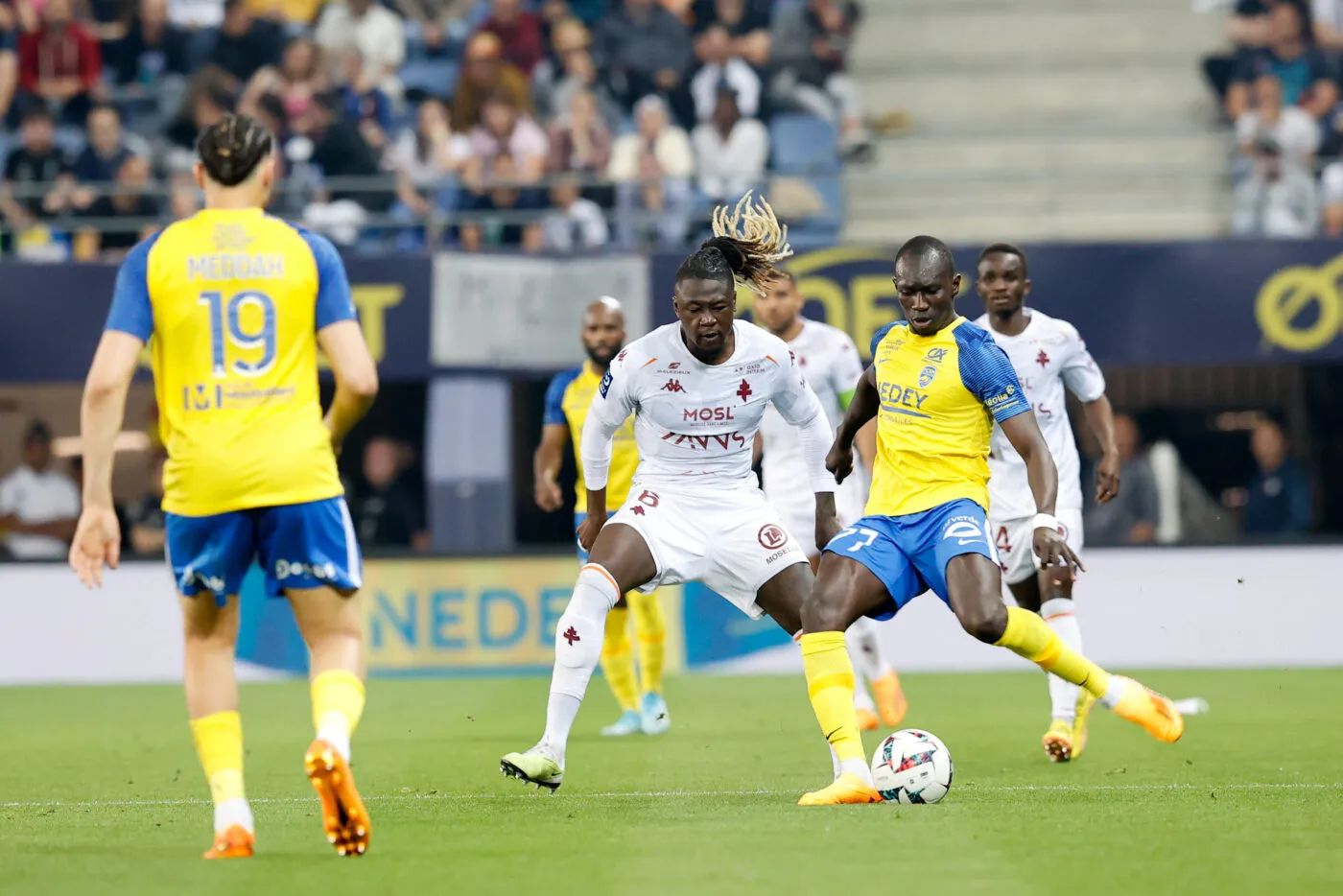 Accord trouvé entre Romain Peugeot et Nenking pour le rachat de Sochaux