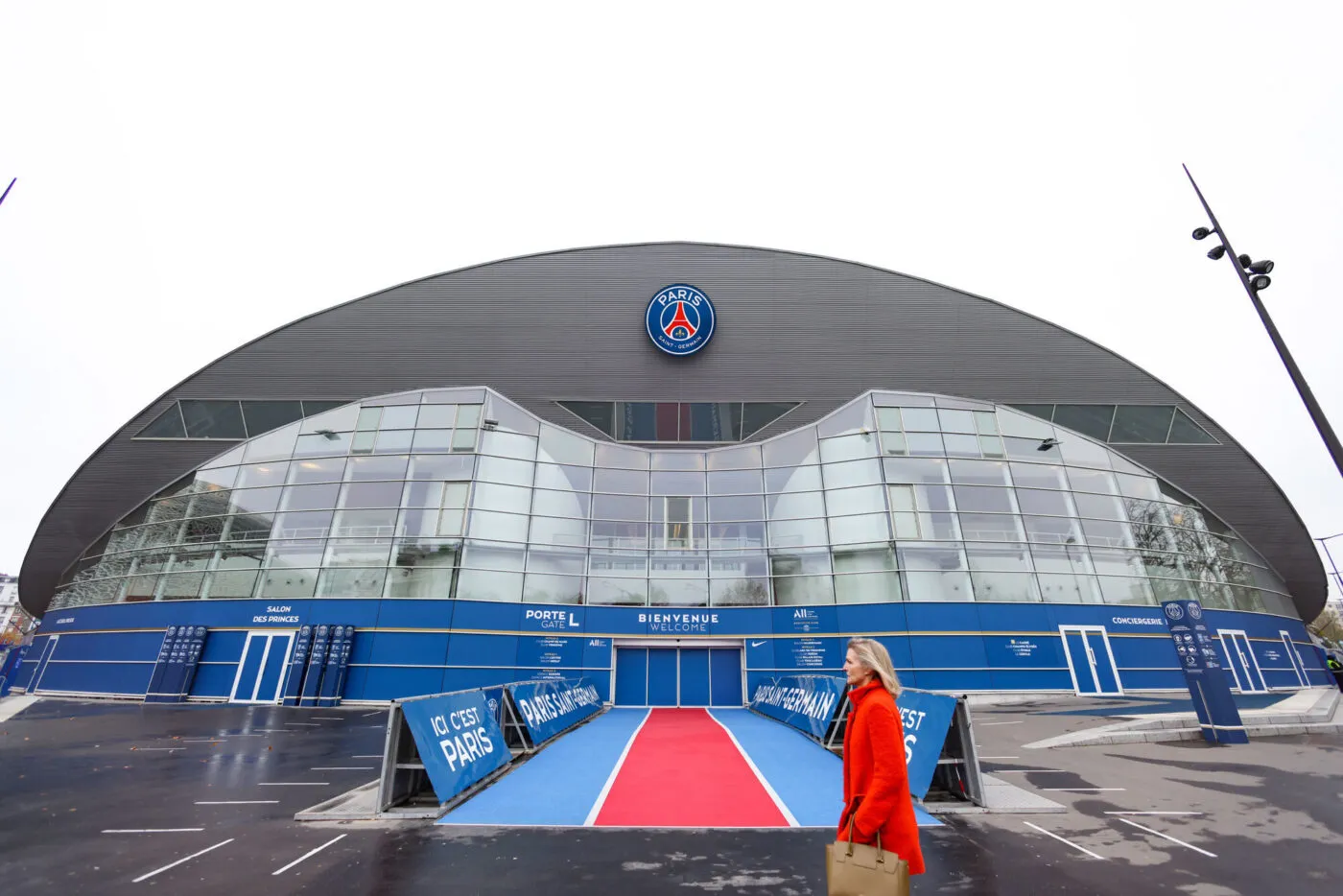 PSG, Parc des Princes, Stade de France : c'est quoi, au fait, un bon stade de foot ? 