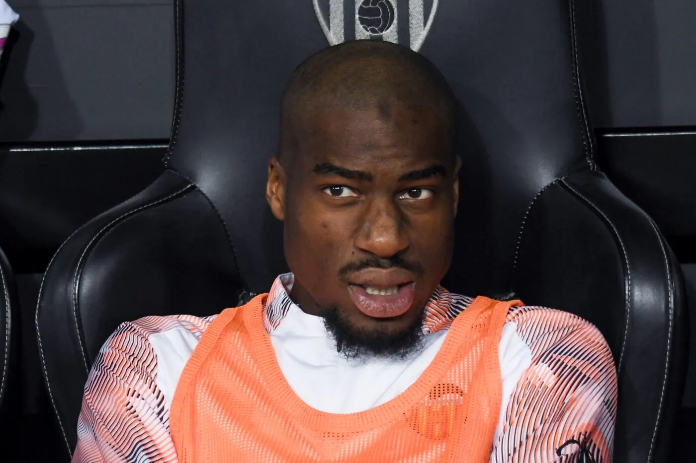 Kondogbia : «<span style="font-size:50%">&nbsp;</span>Marcelino ne va pas hésiter à me rentrer dedans<span style="font-size:50%">&nbsp;</span>»