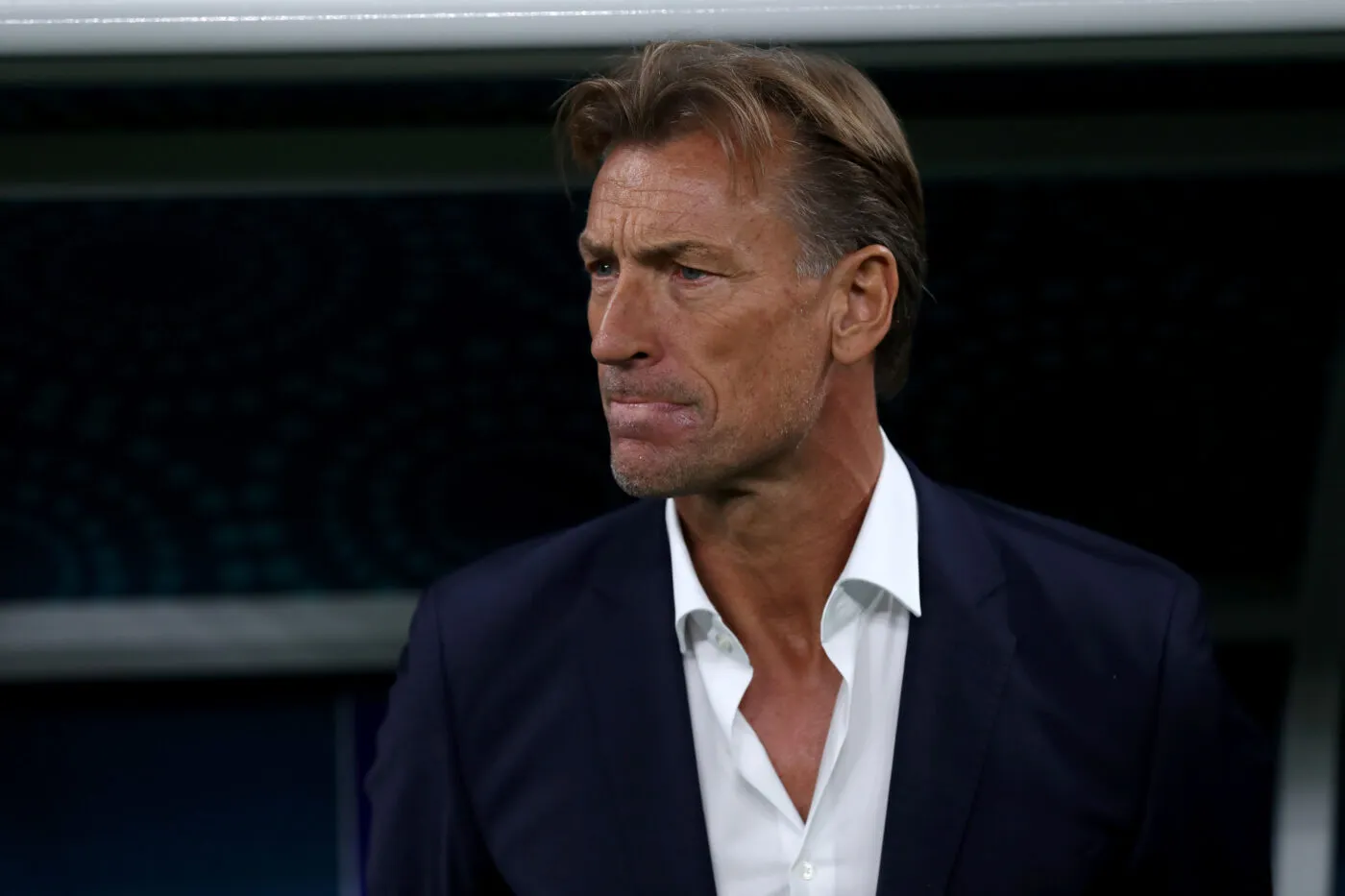 «<span style="font-size:50%">&nbsp;</span>Personne n&rsquo;avait fait de compte fan d&rsquo;Hervé Renard<span style="font-size:50%">&nbsp;</span>»