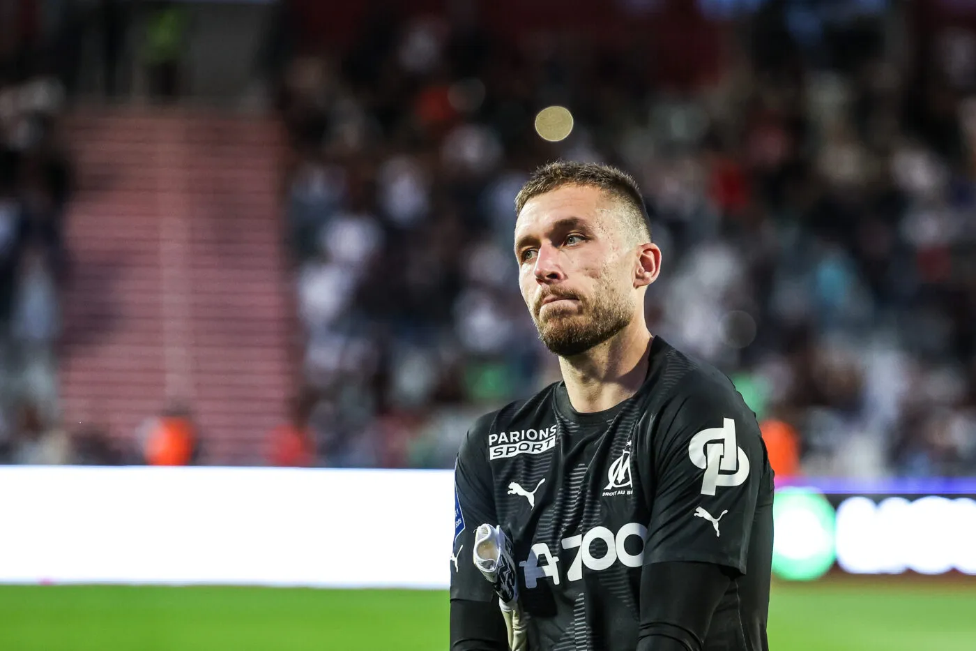 Après le Paris Saint-Germain, Marseille annonce aussi son nouveau gardien