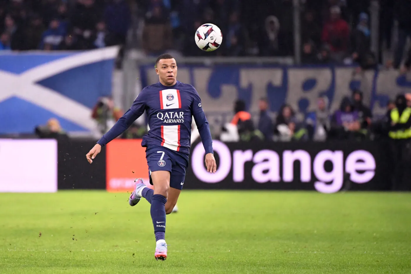 Kylian Mbappé au Real Madrid : ok, mais pour jouer où ?