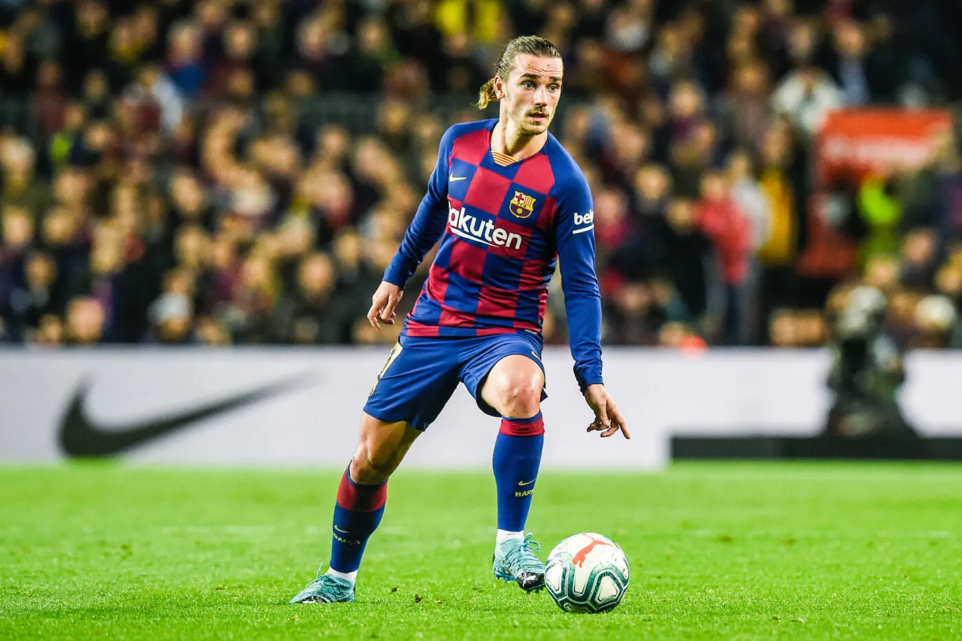 Venez, on fait le top 10 des pires transferts de Barcelone depuis 2000 !