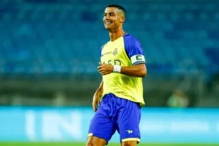 CR7 envoie Al-Nassr en finale de Coupe arabe des clubs champions