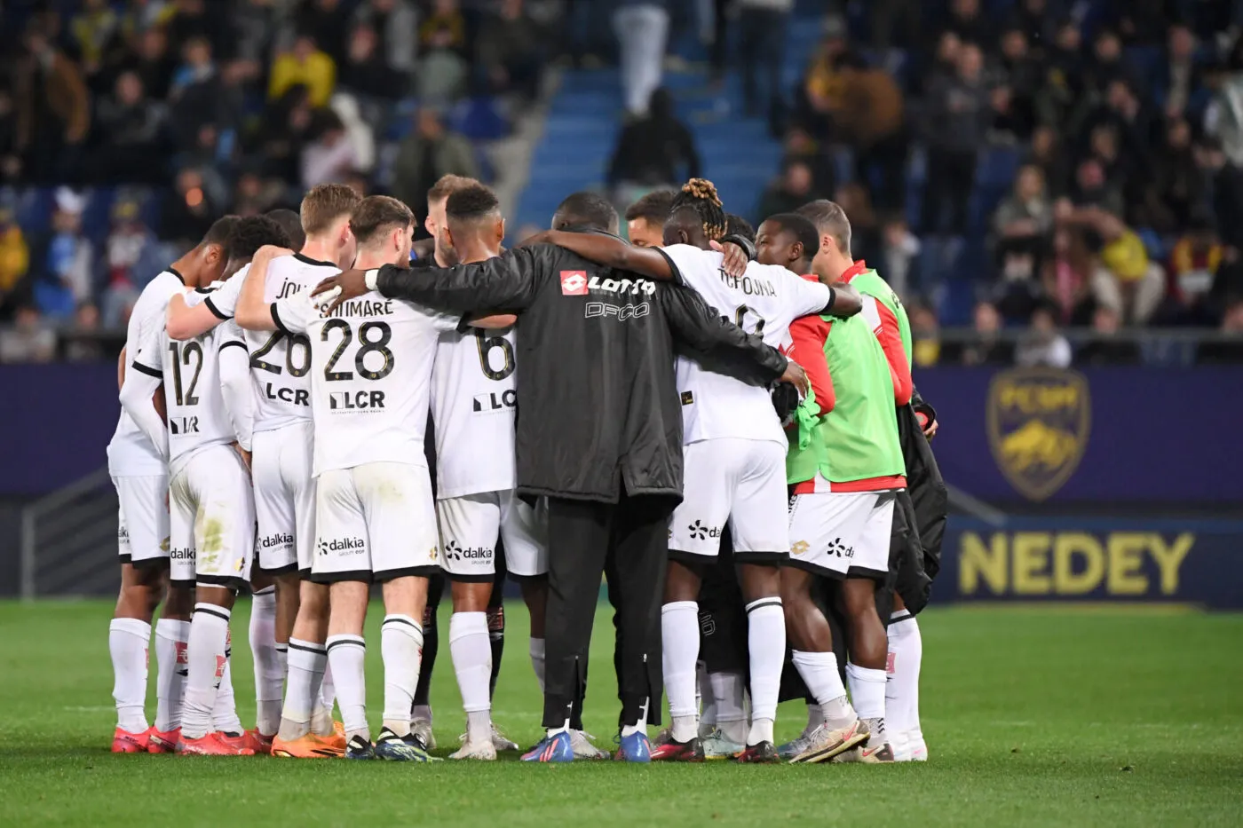 Nenking cède ses parts, la date du passage de Sochaux devant la DNCG connue