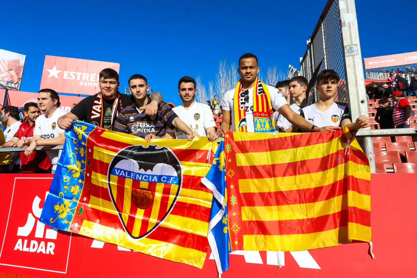 Le Valence CF a perdu 70% de sa valeur