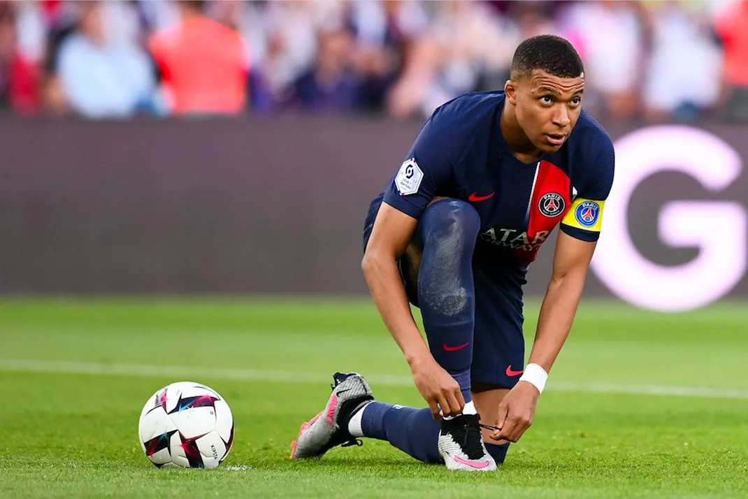 Mbappé menace-t-il l’économie du PSG ?