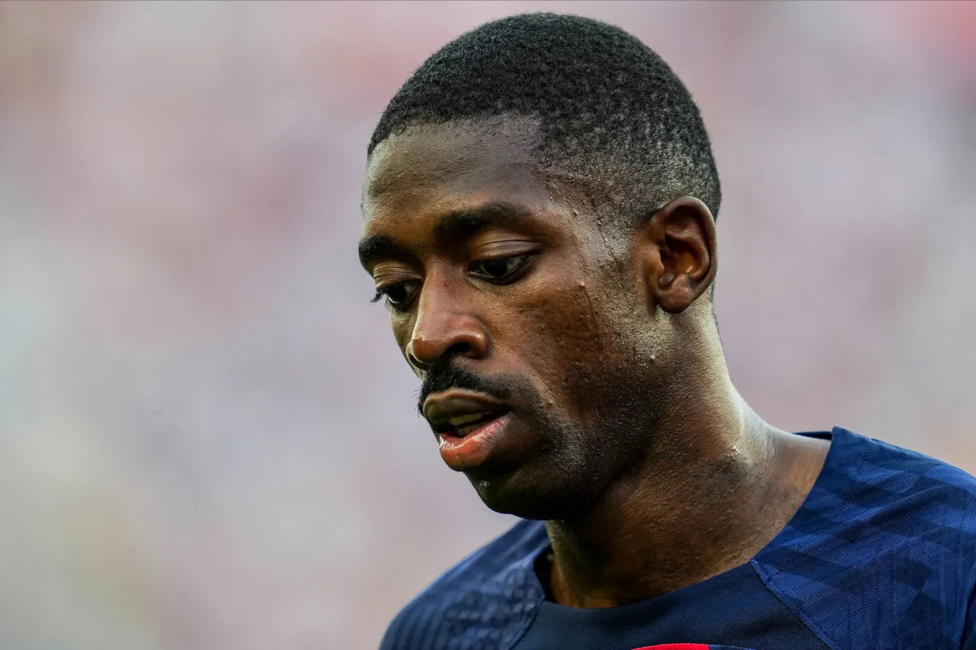 Dembélé au PSG : le transfert de l'année 2020