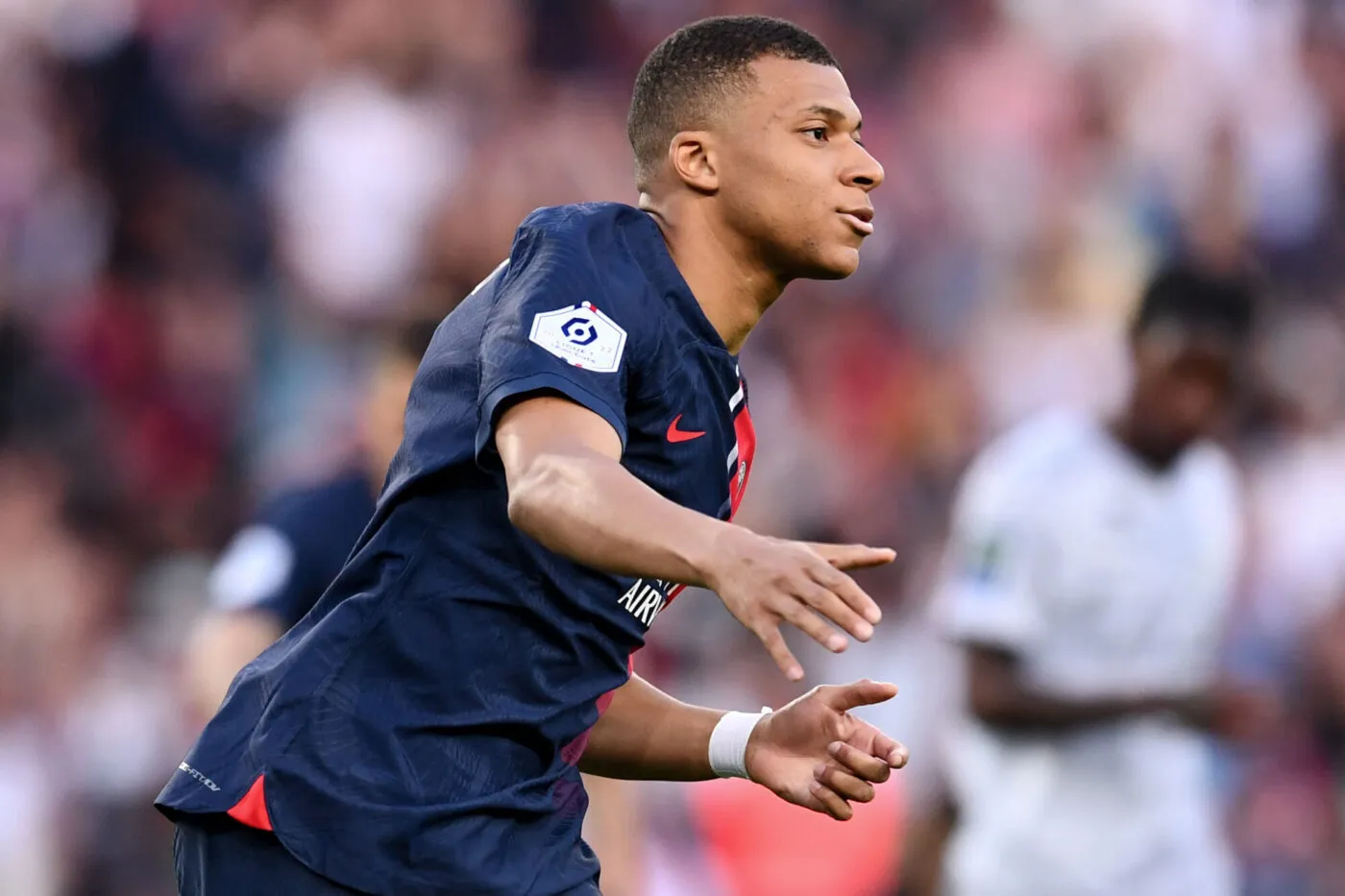 Mbappé et le PSG, place à la réconciliation