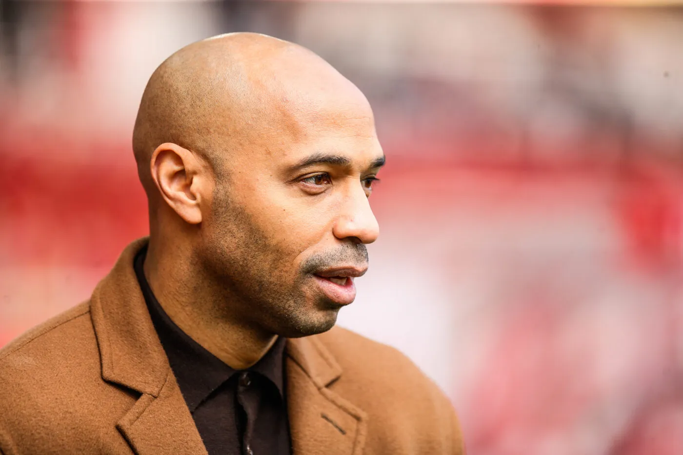 Thierry Henry sur le banc des Bleuets, vraiment une bonne idée ?