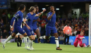 Chelsea ne fait qu'une bouchée de Luton