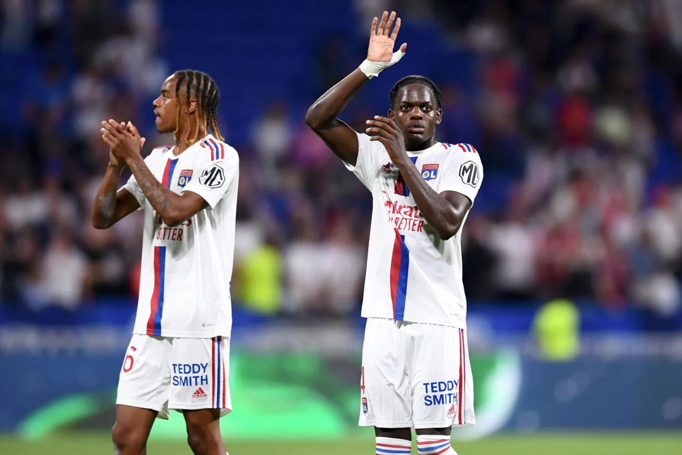 OL 2023, les Gones ne répondent plus