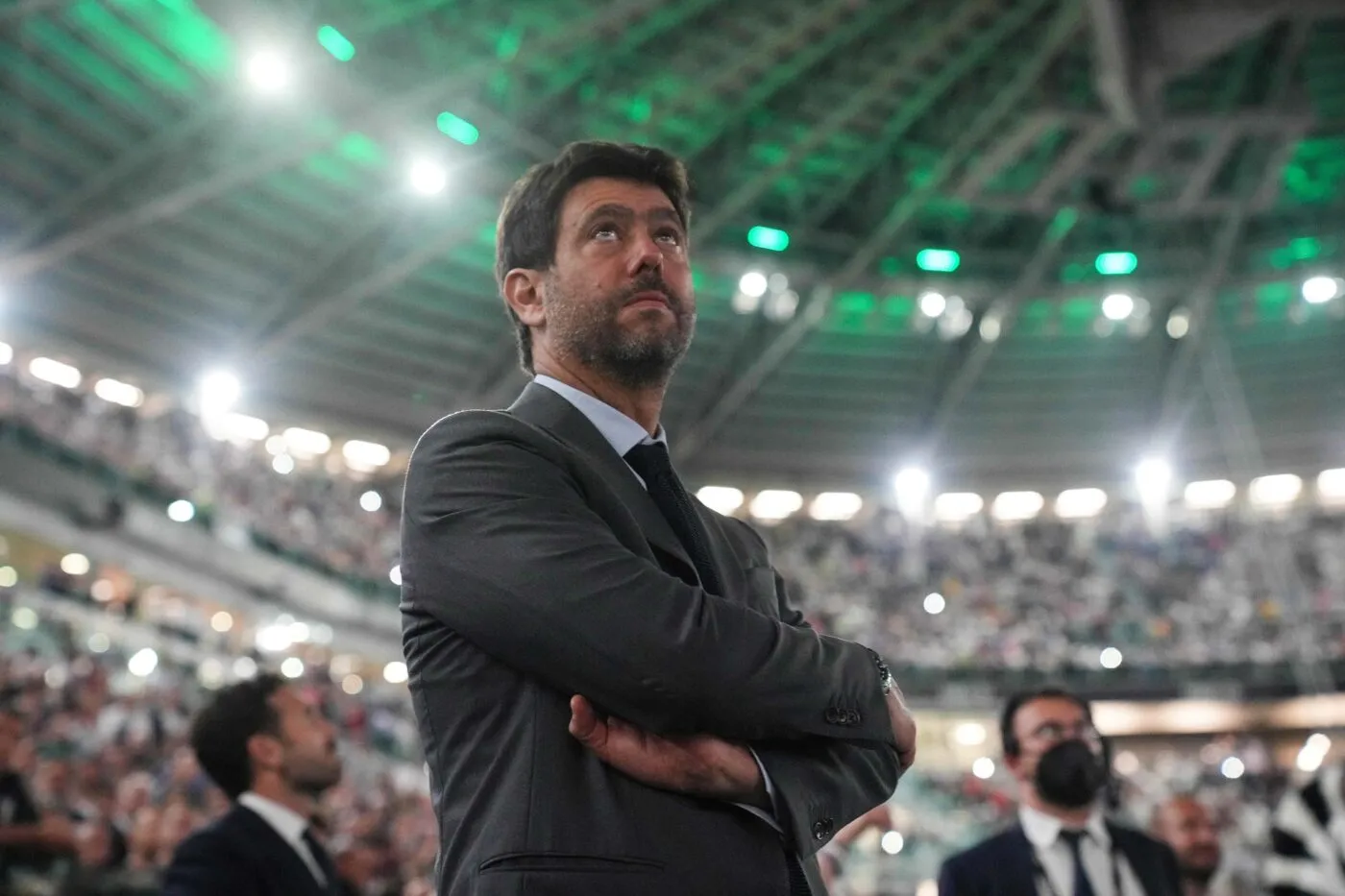 La suspension d’Andrea Agnelli réduite en appel