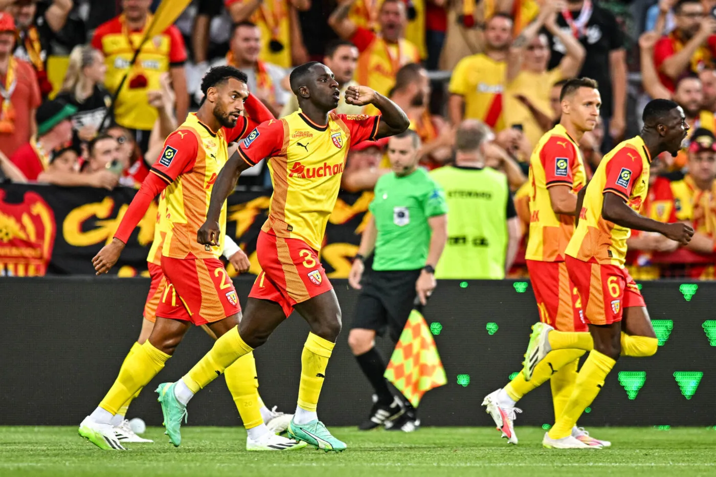 Lens a le devoir d’y croire