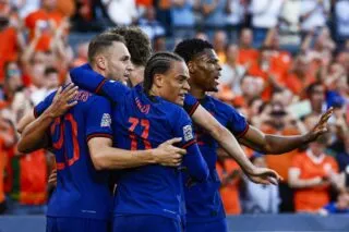 Cotes Pays-Bas Autriche : les meilleures cotes et meilleurs bonus pour parier sur le match de l’Euro 2024
