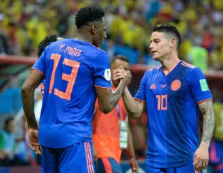 Pronostic Brésil Colombie : Analyse, cotes et prono du match de la Copa América 2024