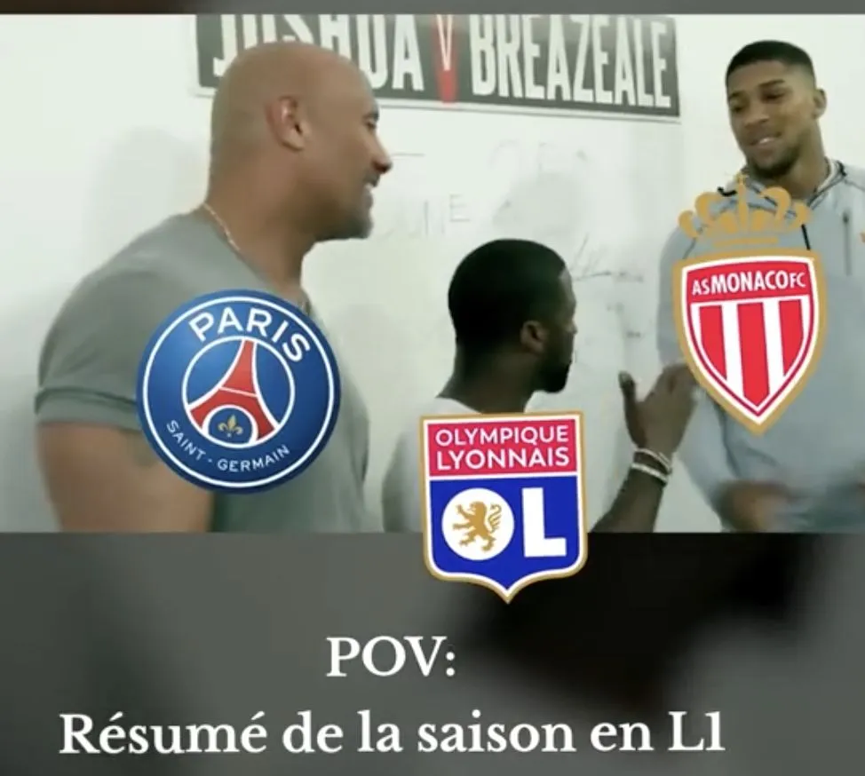 En exclusivité, voici le résumé de la saison 2023-2024 de l&rsquo;OL