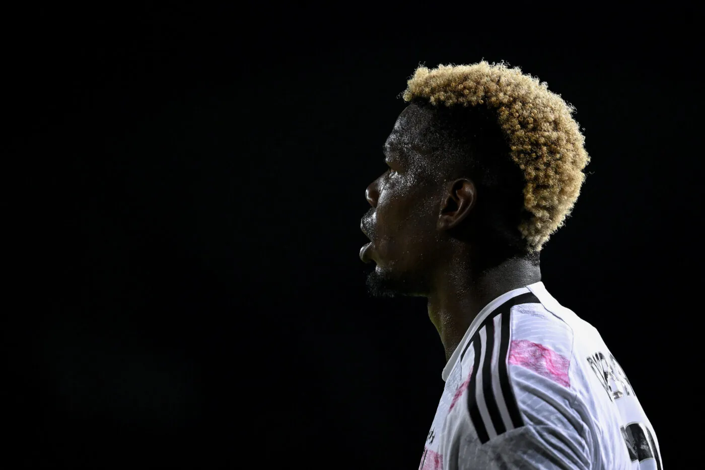 Contrôle positif de Pogba à la testostérone, son avocate réagit