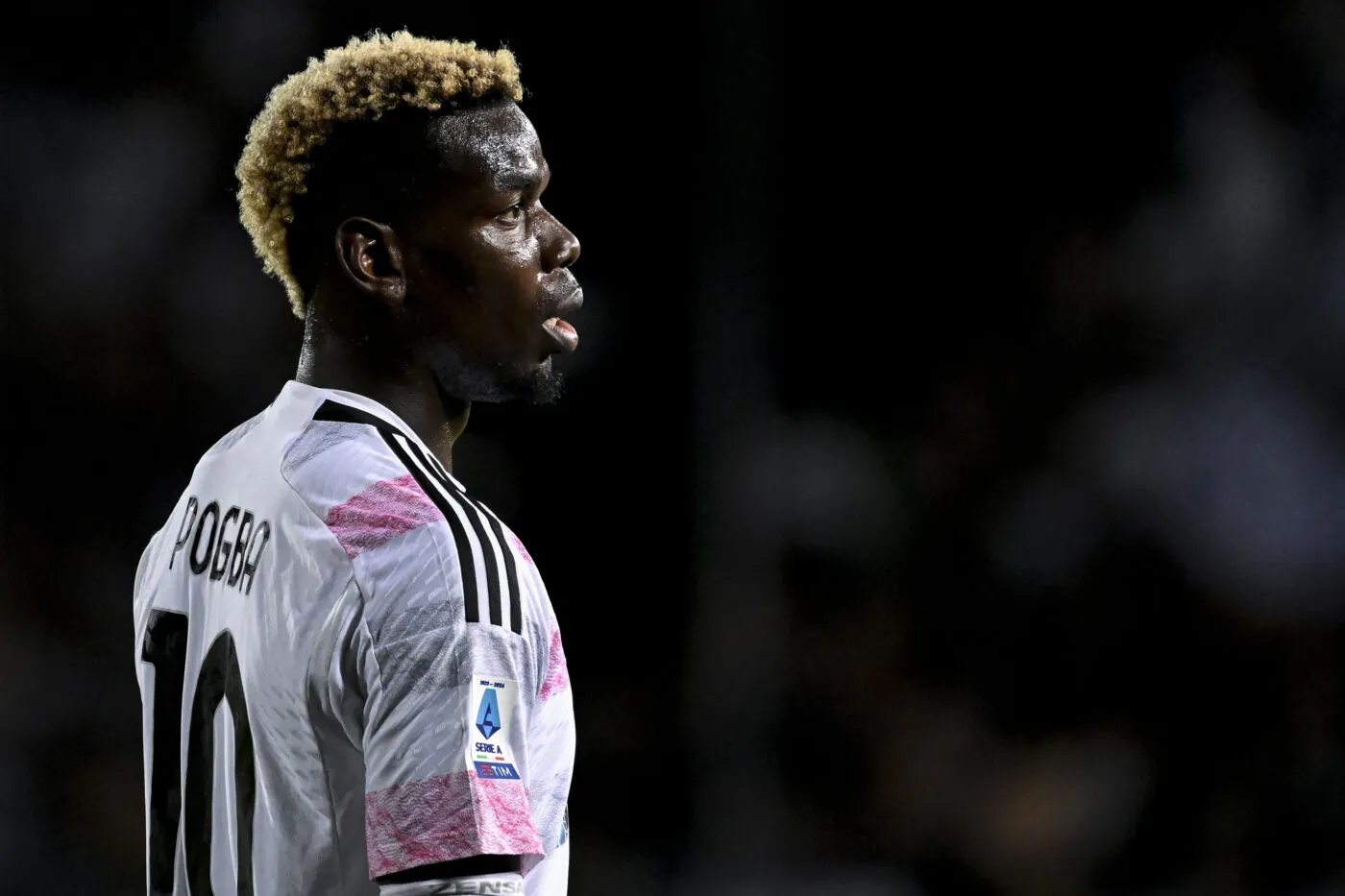 Paul Pogba, la goutte de testostérone de trop