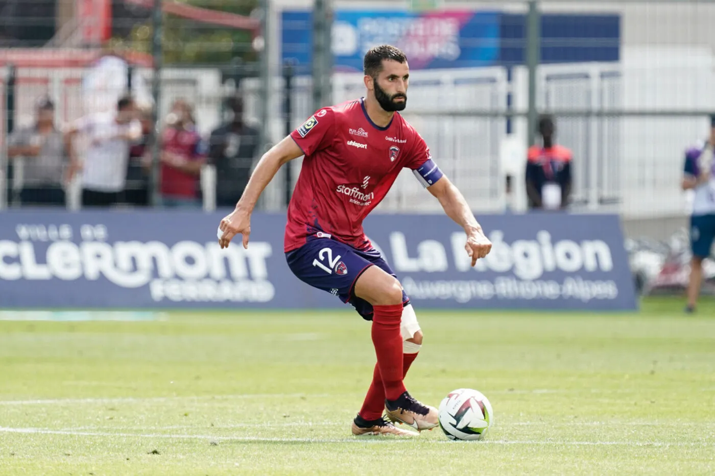 Maxime Gonalons : « Je trouve que l&rsquo;OL a perdu son âme<span style="font-size:50%">&nbsp;</span>»