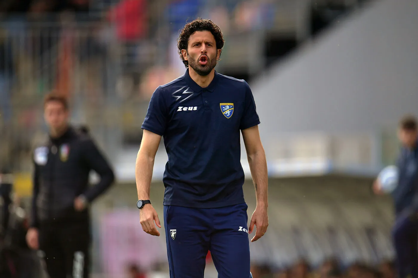 Fabio Grosso, l&rsquo;OL de la situation