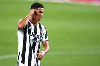 La Juventus condamnée à verser dix millions d’euros à Cristiano Ronaldo