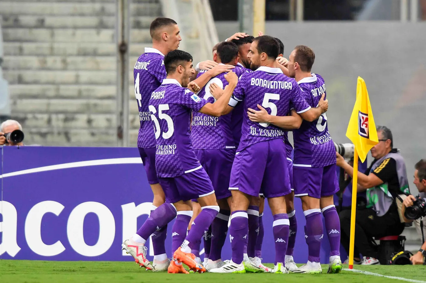 Pronostic Naples Fiorentina Analyse Cotes Et Prono De La Demi Finale De Supercoupe Ditalie 