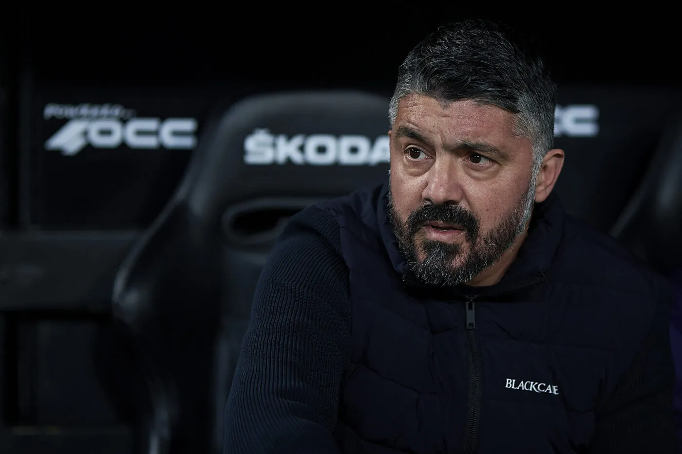 Gattuso à l&rsquo;OM, un mariage brûlant