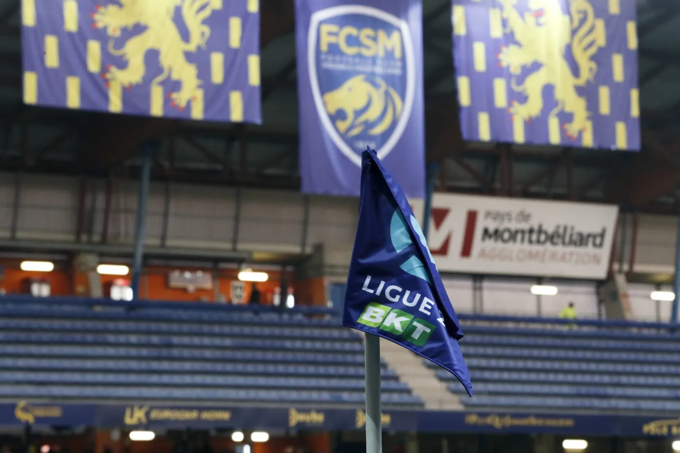 Les anciens dirigeants de Sochaux n’ont pas fini de se tirer dans les pattes