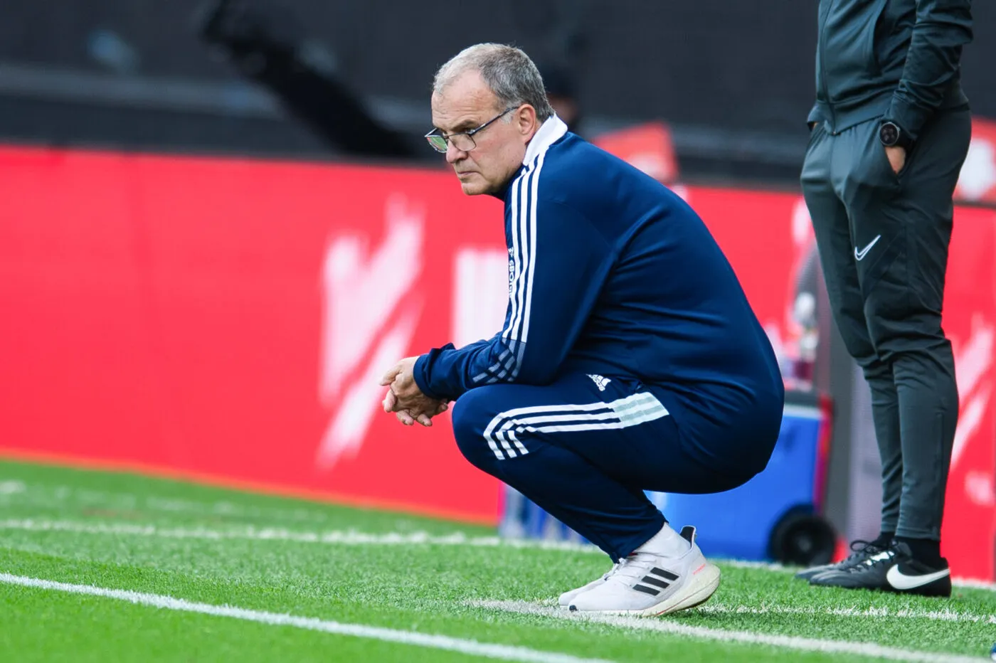 Licenciement abusif : la grosse somme que Bielsa va toucher de la part du LOSC