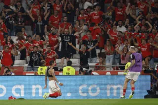 Pronostic Etoile Rouge Belgrade Benfica : Analyse, cotes et prono du match de Ligue des champions