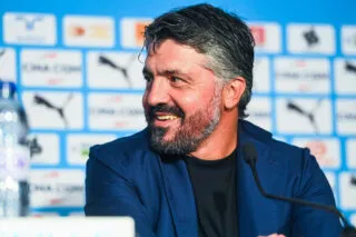 31 secondes de jeu et Monaco subit déjà l'effet Gennaro Gattuso !