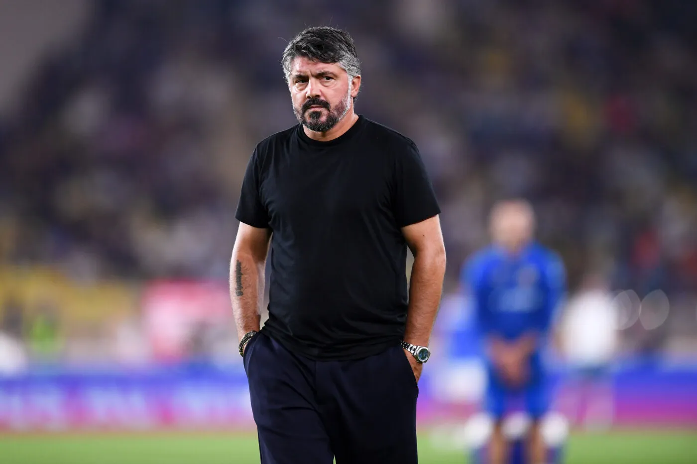 Gattuso : « Qu&rsquo;on comprenne vite ce qu&rsquo;il faut faire »