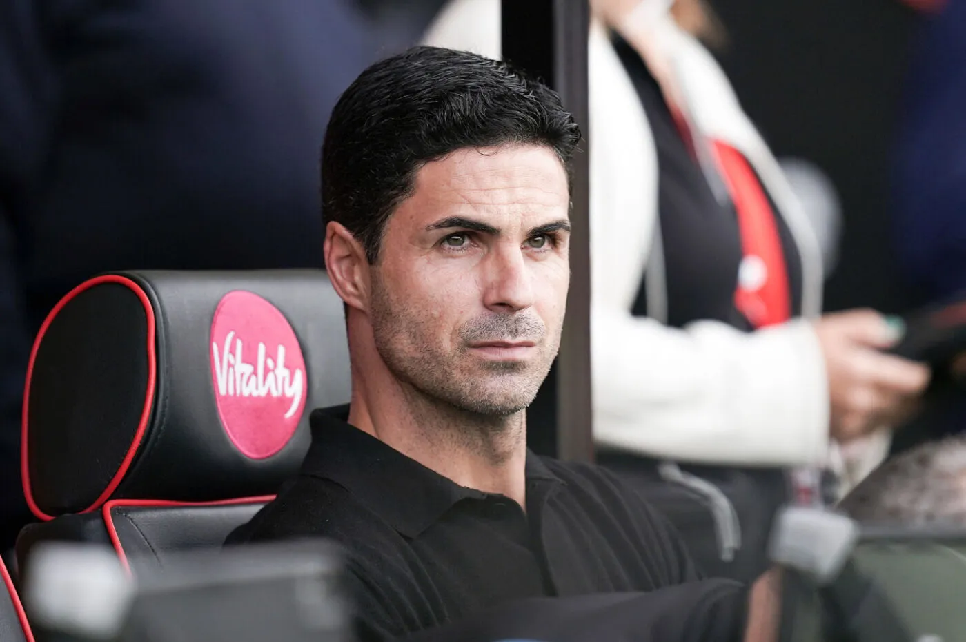 Mikel Arteta compare Lens à un « énorme test »