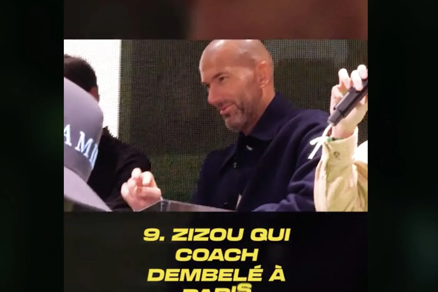 On a croisé Zidane, Ninho, Paul Mirabel et d&rsquo;autres à la soirée du nouveau FIFA