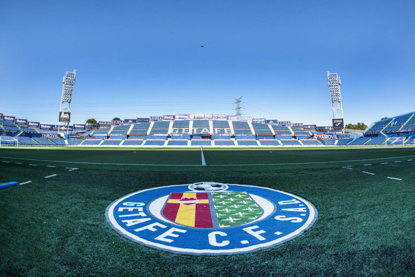 Getafe change le nom de son stade après les propos sexistes d&rsquo;Alfonso Pérez