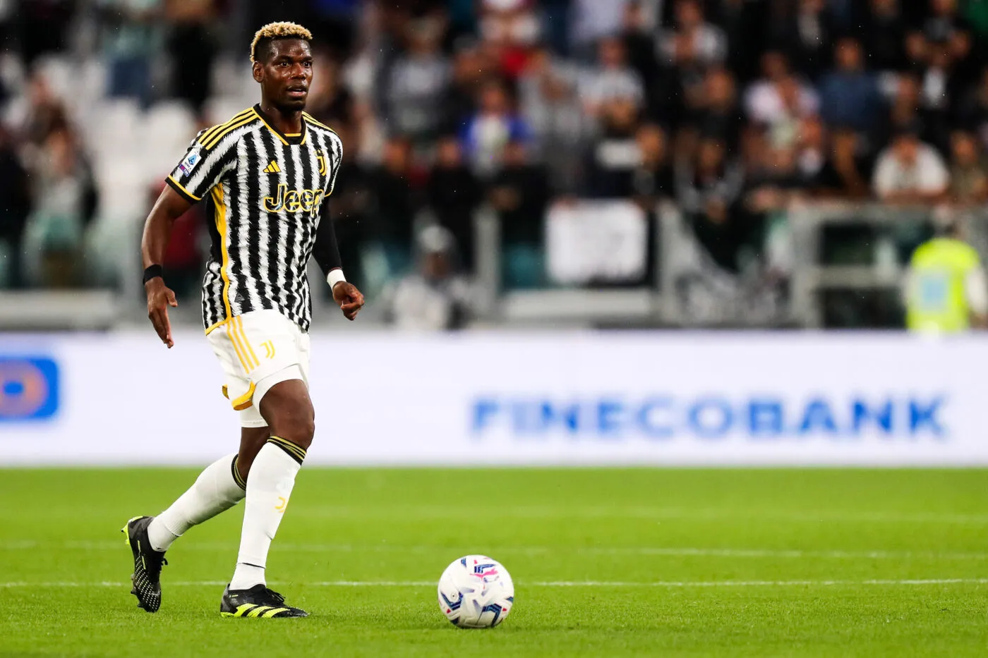 Paul Pogba assure aux suspects de sa séquestration qu’ils auront «<span style="font-size:50%">&nbsp;</span>toujours une place dans son cœur<span style="font-size:50%">&nbsp;</span>»