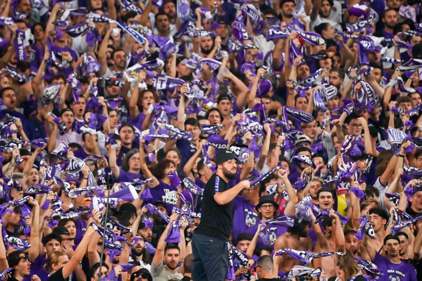 Le Stadium de Toulouse déjà à guichets fermés pour le choc face à Liverpool