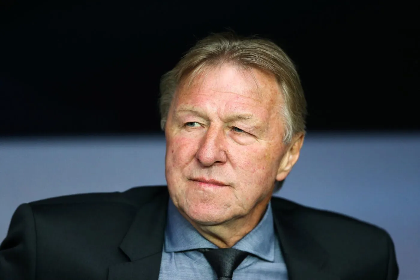 Allemagne : Horst Hrubesch sélectionneur par intérim des féminines