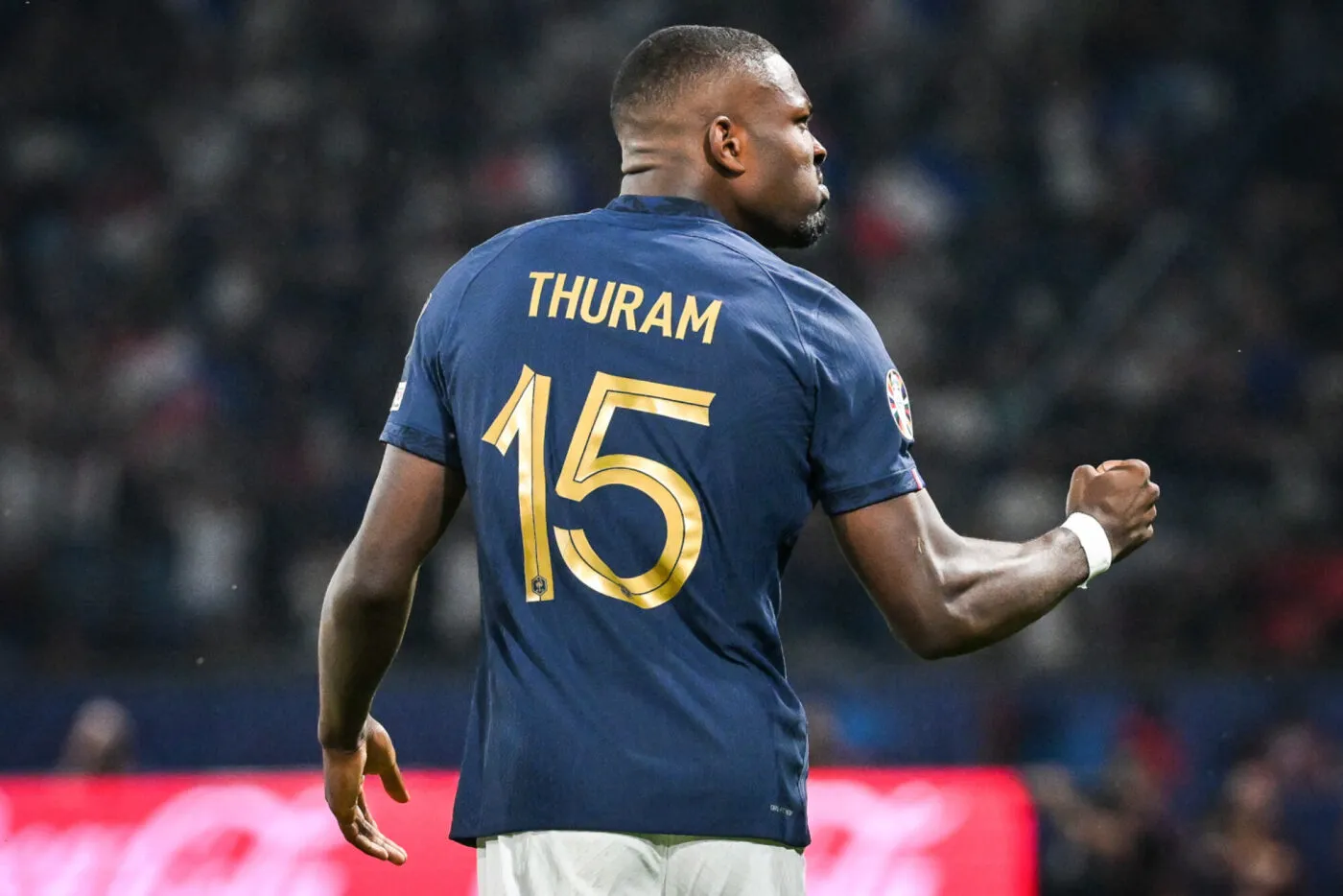 Marcus Thuram : « En très peu de mois, j&rsquo;ai tellement progressé à l&rsquo;Inter<span style="font-size:50%">&nbsp;</span>»