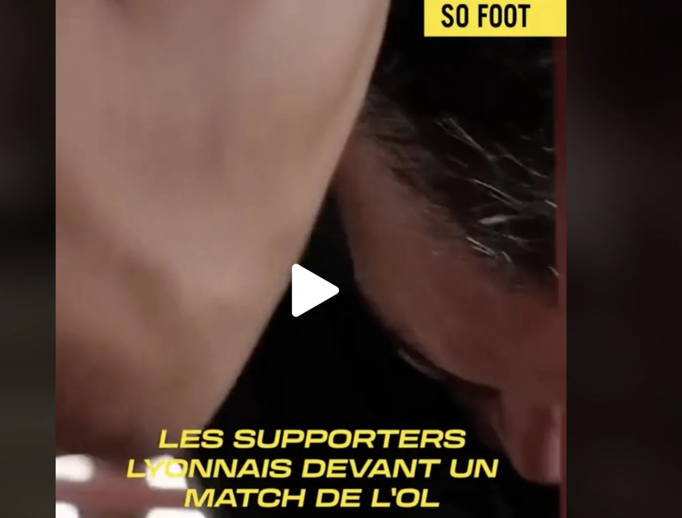 Voilà ce que ressentent les supporters de l&rsquo;OL en ce moment