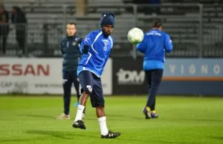 Pascal Chimbonda nommé coach d’un « des clubs les plus prestigieux du football amateur »