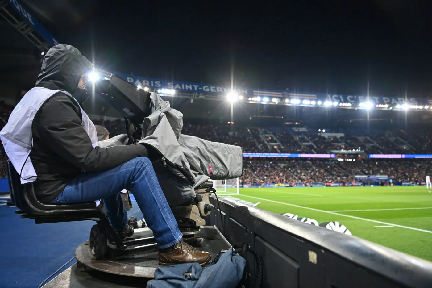 Droits TV : La Ligue 1 ne veut pas être zappée