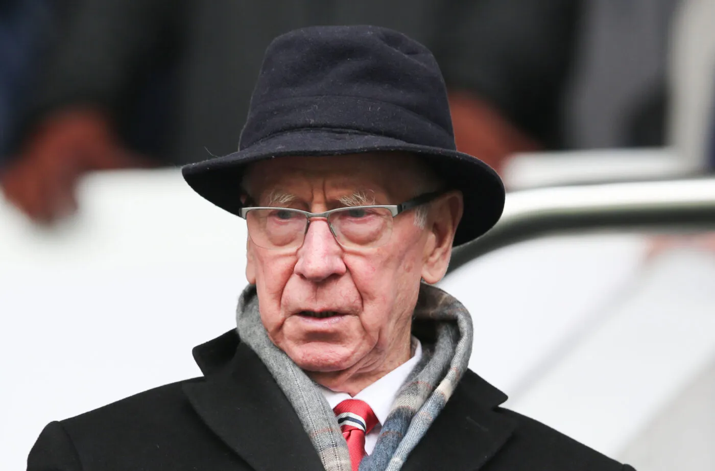 Bobby Charlton est décédé