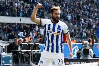 Lucas Tousart : « Le Hertha m'a surpayé »