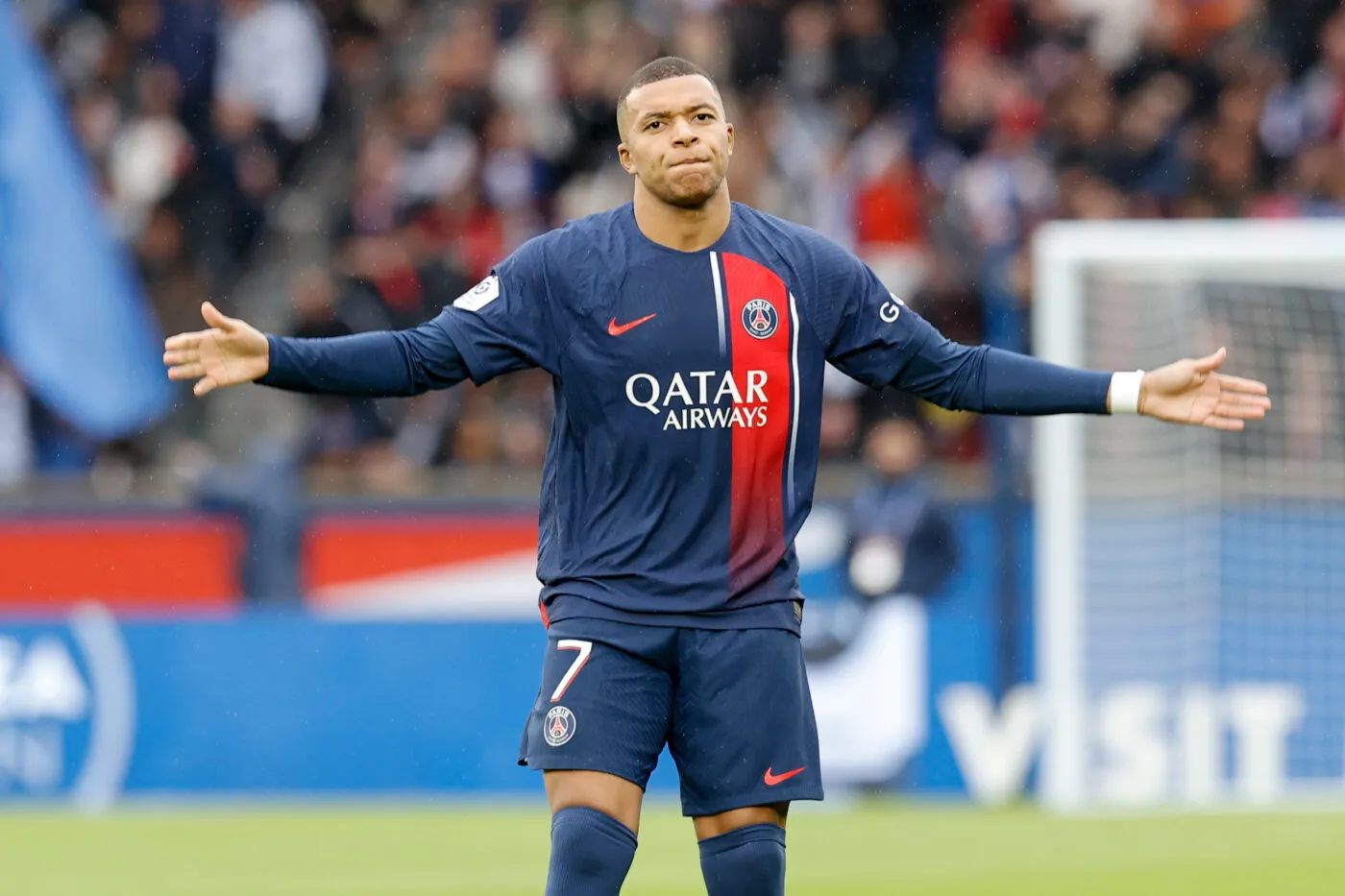 Kylian Mbappé : L&rsquo;heure de la révolution a sonné