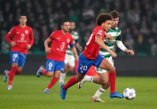 L'Atlético de Madrid accroche le nul contre le Celtic