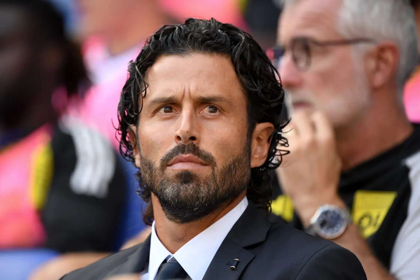 Fabio Grosso : «<span style="font-size:50%">&nbsp;</span>Ce qui s&rsquo;est passé dimanche soir aurait pu être une tragédie<span style="font-size:50%">&nbsp;</span>»