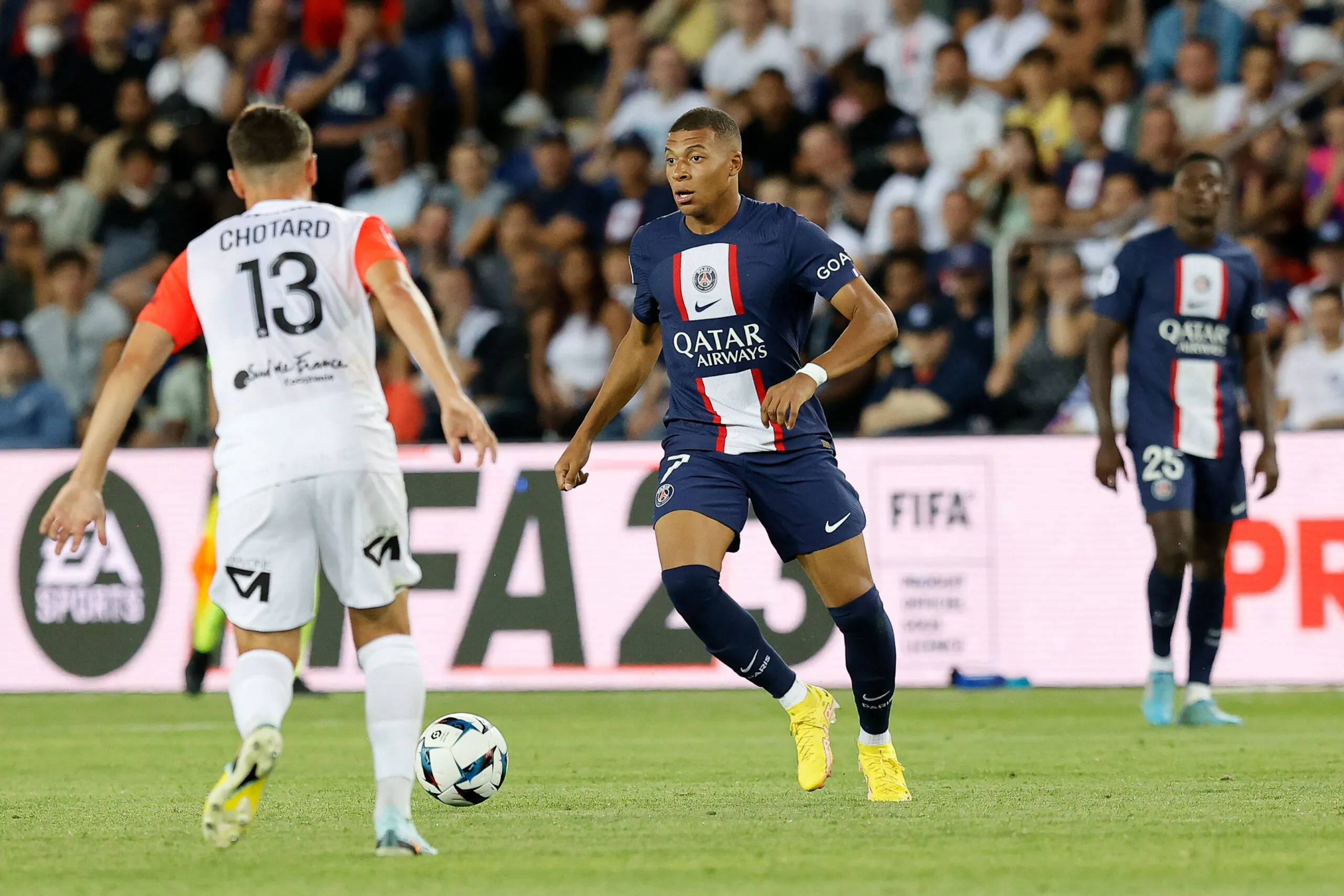 Revivez La Victoire Du Psg Face à Montpellier Ligue 1 J11 Psg Montpellier 3 0 03 Nov 